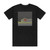 Sierra The Mirror Album Cover T-Shirt Black