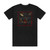 Sammy Hagar This Is Sammy Hagar When The Party Started Volume One Album Cover T-Shirt Black