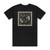 Swingrowers Remote Album Cover T-Shirt Black