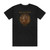 Solstice Lamentations 1 Album Cover T-Shirt Black