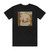 Solstice Lamentations Album Cover T-Shirt Black