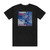 Solstice Pray For The Sentencing 2 Album Cover T-Shirt Black