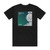 Super8 and Tab Quest Album Cover T-Shirt Black