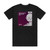 Super8 and Tab Burn 1 Album Cover T-Shirt Black