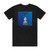 Super8 and Tab Nino Album Cover T-Shirt Black