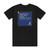 Super8 and Tab September Album Cover T-Shirt Black