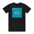 Super8 and Tab Let Go 1 Album Cover T-Shirt Black