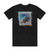 Super8 and Tab Anjunabeats Worldwide 02 Album Cover T-Shirt Black Super8 and Tab Anjunabeats Worldwide 02 Album Cover T-Shirt Black