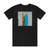 Super8 and Tab Unified Album Cover T-Shirt Black