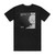 Super8 and Tab Iron Album Cover T-Shirt Black