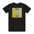 Super8 and Tab Moonbow Album Cover T-Shirt Black