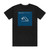 Super8 and Tab Wont Sleep Tonight Album Cover T-Shirt Black