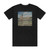 Sigur Ros Me Su Eyrum Vi Spilum Endalaust 1 Album Cover T-Shirt Black