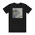 Sigur Ros Hopppolla Album Cover T-Shirt Black