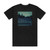 Sigur Ros Hvarf Heim Album Cover T-Shirt Black