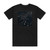 Sigur Ros Sigur Rs Presents Liminal Sleep Album Cover T-Shirt Black