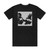 Sigur Ros Vaka Album Cover T-Shirt Black