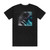 Skye Featherlight Album Cover T-Shirt Black