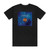 Symbian Source Of Secrets Album Cover T-Shirt Black