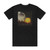 Sirens and Sailors Rising Moon Setting Sun Album Cover T-Shirt Black Sirens and Sailors Rising Moon Setting Sun Album Cover T-Shirt Black