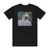 Soulja Boy Tell Em Souljaboytellemcom Album Cover T-Shirt Black
