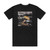 Supertramp Crisis What Crisis 1 Album Cover T-Shirt Black Supertramp Crisis What Crisis 1 Album Cover T-Shirt Black