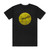 Spyra Sferics Album Cover T-Shirt Black