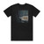 Sheryl Crow Threads Album Cover T-Shirt Black