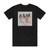 Sistar Loving U Album Cover T-Shirt Black