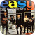 The Easybeats Easy Album Cover Sticker