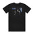 Satyricon Intermezzo Ii Album Cover T-Shirt Black Satyricon Intermezzo Ii Album Cover T-Shirt Black