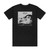 Satyricon Deep Calleth Upon Deep Album Cover T-Shirt Black Satyricon Deep Calleth Upon Deep Album Cover T-Shirt Black