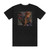 Stacey Q Insecurity Album Cover T-Shirt Black