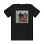 Suricato Sol Te Album Cover T-Shirt Black