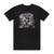 Savant Vario Album Cover T-Shirt Black