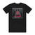 Savant Slasher Album Cover T-Shirt Black