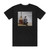 Sungha Jung Monologue Album Cover T-Shirt Black Sungha Jung Monologue Album Cover T-Shirt Black