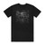 Strange to Believe The Ones Who Walk Away Album Cover T-Shirt Black