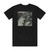 Syphilic Empty Nest Album Cover T-Shirt Black