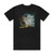 Saul Williams Saul Williams Album Cover T-Shirt Black Saul Williams Saul Williams Album Cover T-Shirt Black