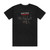 Short Stack This Is Bat Country Album Cover T-Shirt Black
