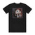 Skin Chamber Trial Album Cover T-Shirt Black