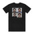 Scorpios Scorpios Album Cover T-Shirt Black