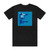 Solarstone Empty 2 Album Cover T-Shirt Black