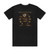 Sandstone Purging The Past Album Cover T-Shirt Black