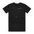 Shriekback Care Album Cover T-Shirt Black
