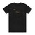 Sylar No Way Album Cover T-Shirt Black