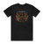 Soilwork The Panic Broadcast Album Cover T-Shirt Black