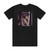 Sophie-Tith Premires Rencontres Album Cover T-Shirt Black