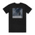 Silentium Frostnight Album Cover T-Shirt Black